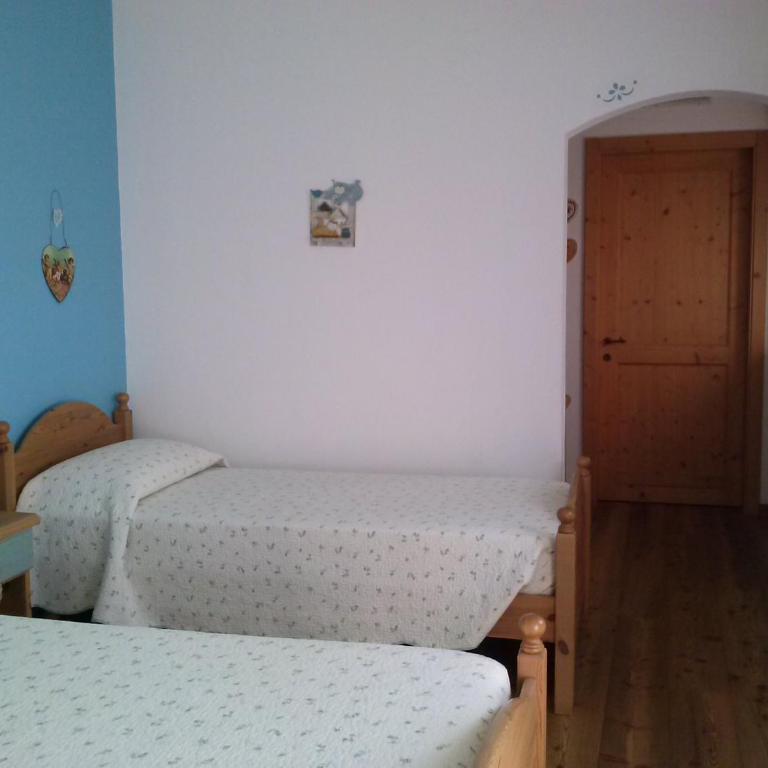 B&B Al Ghiro - Camera Tripla - 2