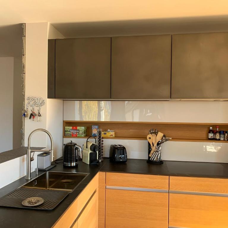 La Jacinthe de Crans - Appartement 2 Chambres - 15