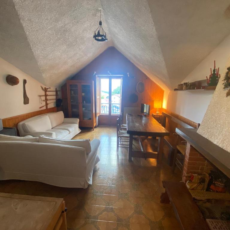 Roccaraso in tasca - Appartamento con 2 Camere da Letto - 1