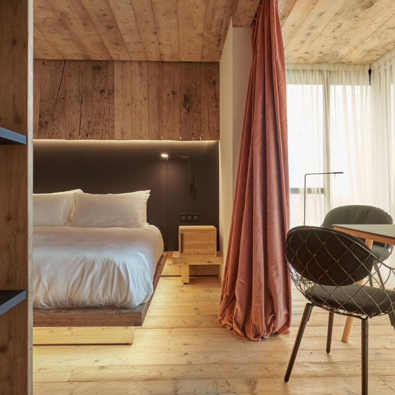 HOTEL de LEN - Junior Suite - 3