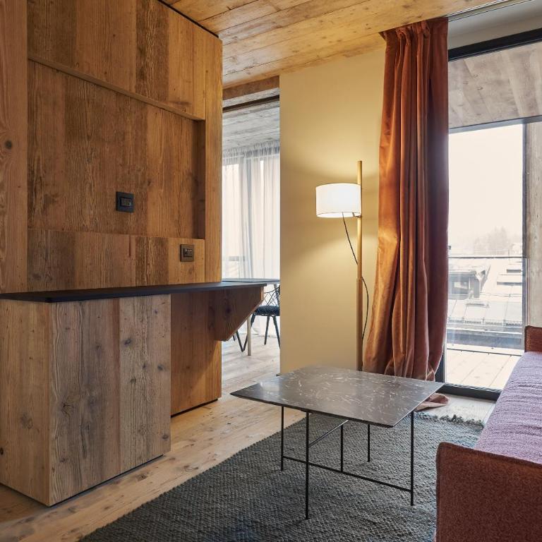 HOTEL de LEN - Junior Suite - 4