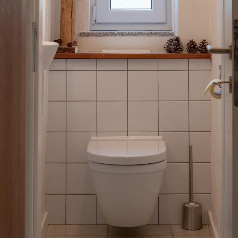 Chalet Love The Alps by All in One Apartments - Apartment - 13