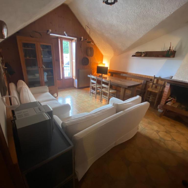 Roccaraso in tasca - Appartamento con 2 Camere da Letto - 3