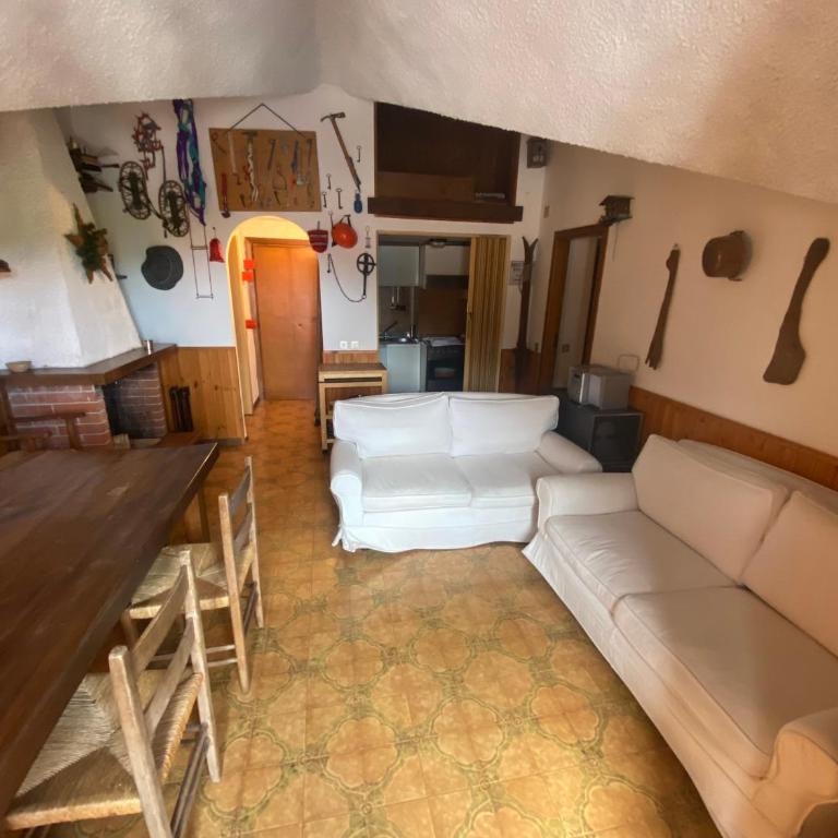 Roccaraso in tasca - Appartamento con 2 Camere da Letto - 2