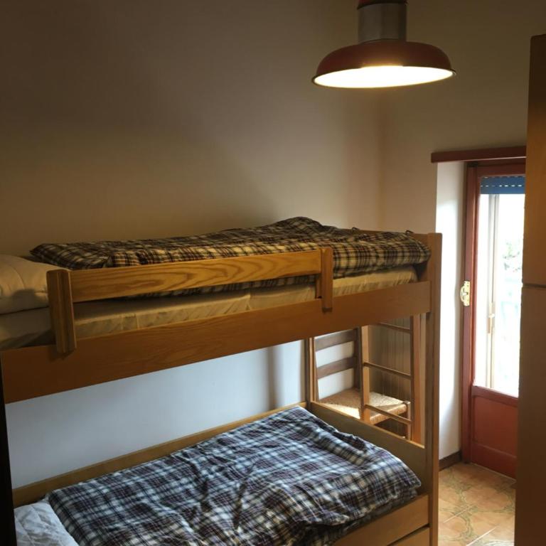 Roccaraso in tasca - Appartamento con 2 Camere da Letto - 7