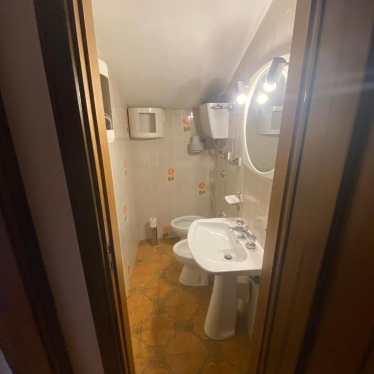 Roccaraso in tasca - Appartamento con 2 Camere da Letto - 10