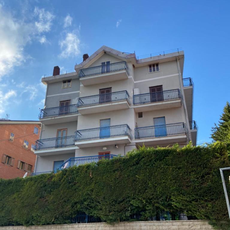 Roccaraso in tasca - Appartamento con 2 Camere da Letto - 13