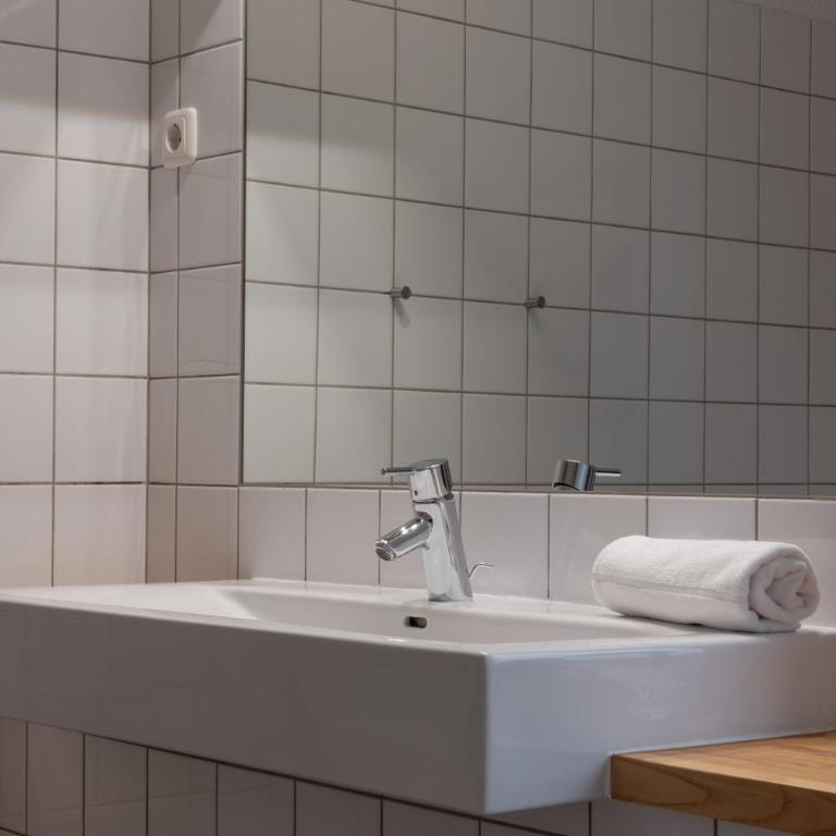 Chalet Love The Alps by All in One Apartments - Apartment - 20
