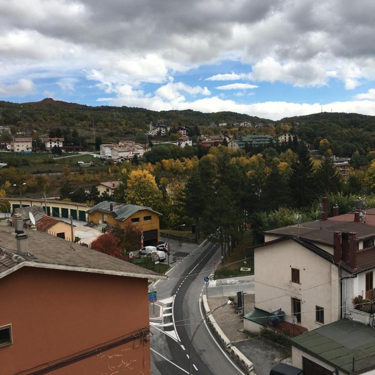 Roccaraso in tasca - Appartamento con 2 Camere da Letto - 15