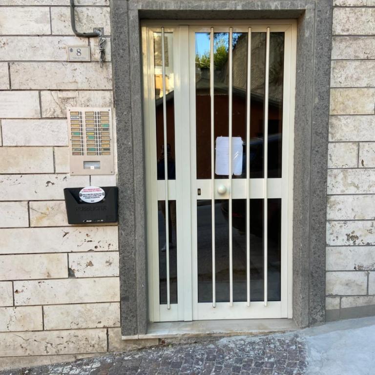 Roccaraso in tasca - Appartamento con 2 Camere da Letto - 17