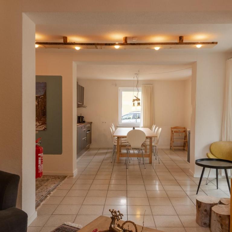 Chalet Love The Alps by All in One Apartments - Apartment - 10