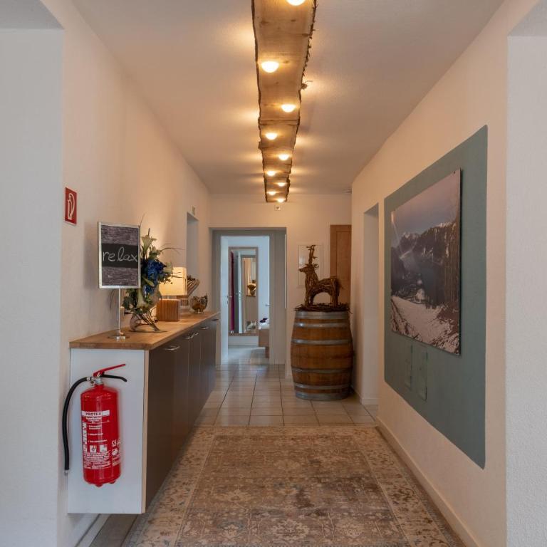 Chalet Love The Alps by All in One Apartments - Apartment - 18