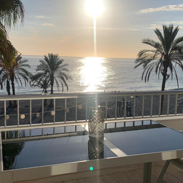 La Herradura junto al mar - Two-Bedroom Apartment - 37