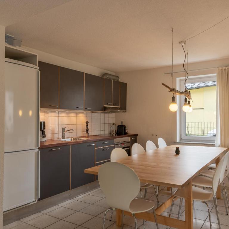 Chalet Love The Alps by All in One Apartments - Apartment - 6