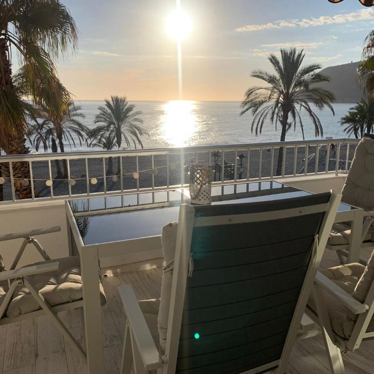 La Herradura junto al mar - Two-Bedroom Apartment - 7