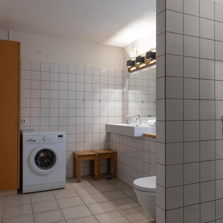 Chalet Love The Alps by All in One Apartments - Apartment - 16