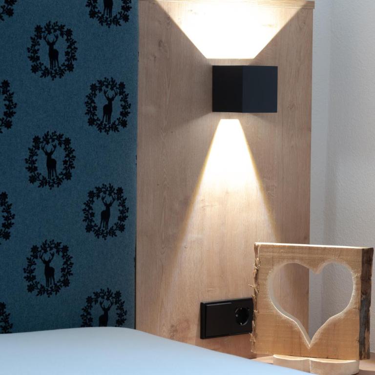 Chalet Love The Alps by All in One Apartments - Apartment - 14