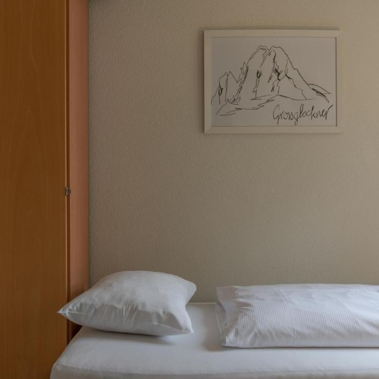 Chalet Love The Alps by All in One Apartments - Apartment - 9
