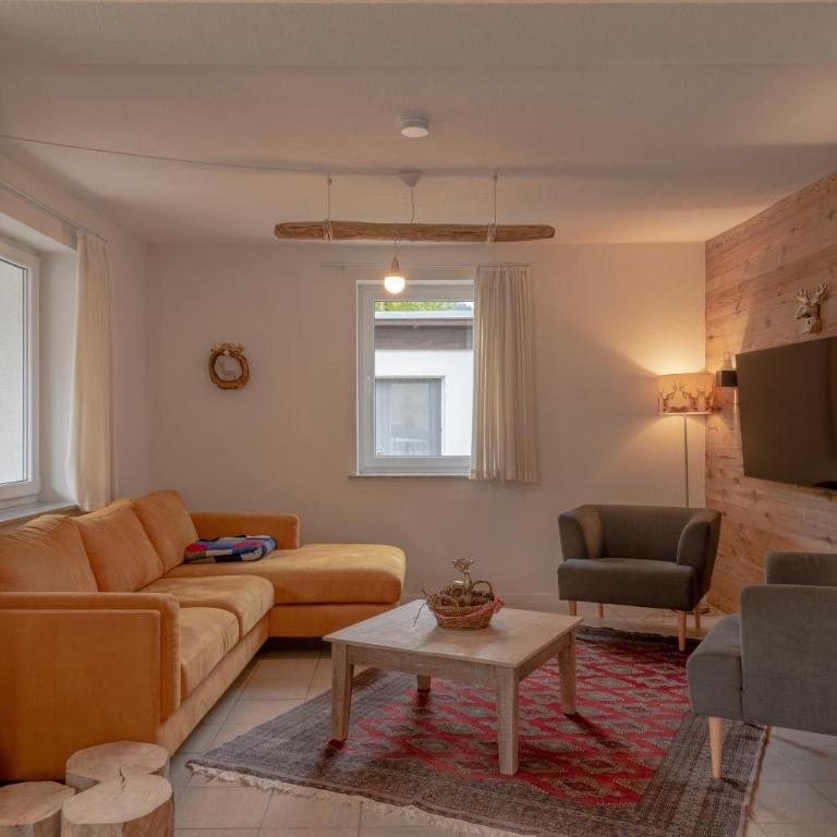 Chalet Love The Alps by All in One Apartments - Apartment - 8
