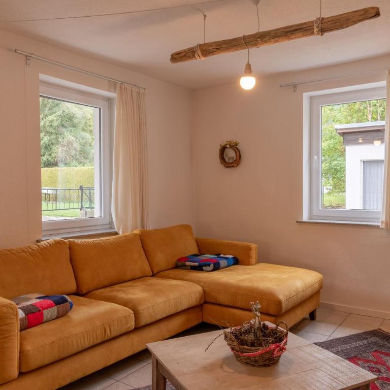 Chalet Love The Alps by All in One Apartments - Apartment - 21