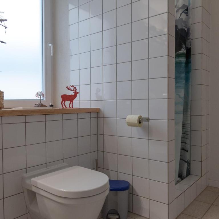 Chalet Love The Alps by All in One Apartments - Apartment - 11