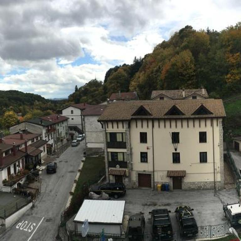 Roccaraso in tasca - Appartamento con 2 Camere da Letto - 16