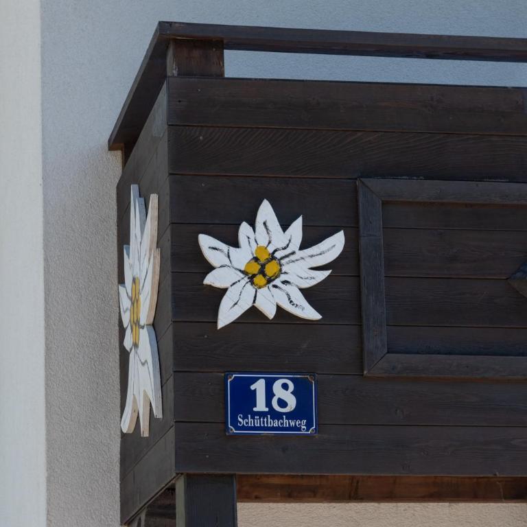 Chalet Love The Alps by All in One Apartments - Apartment - 24
