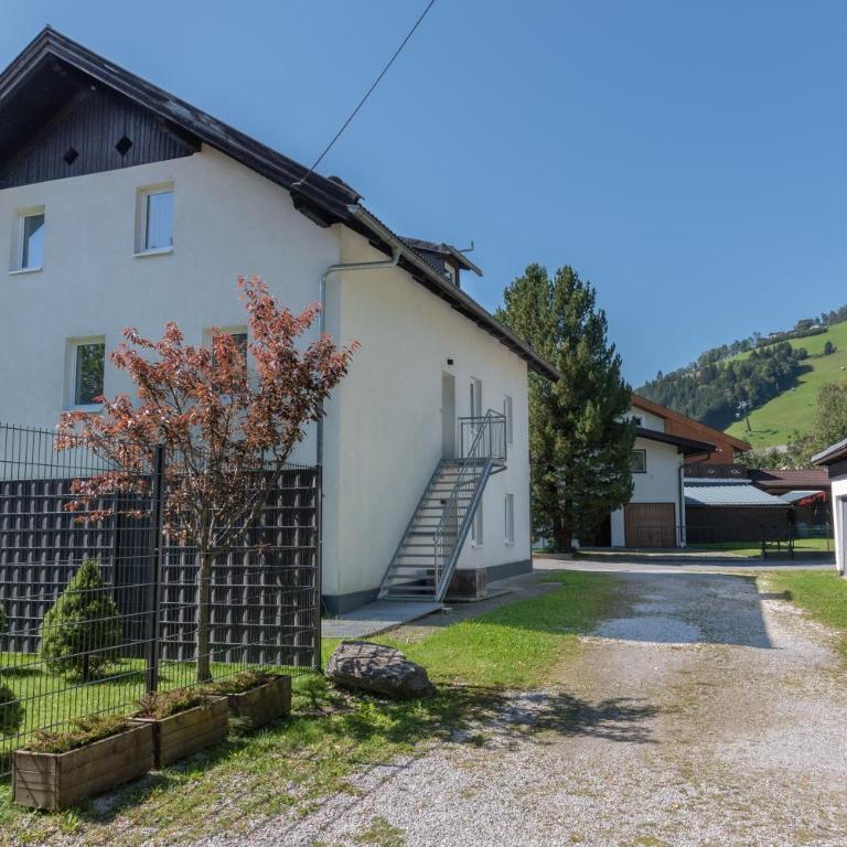 Chalet Love The Alps by All in One Apartments - Apartment - 2