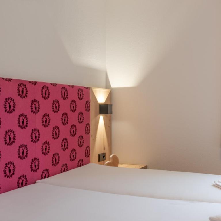 Chalet Love The Alps by All in One Apartments - Chalet - 37