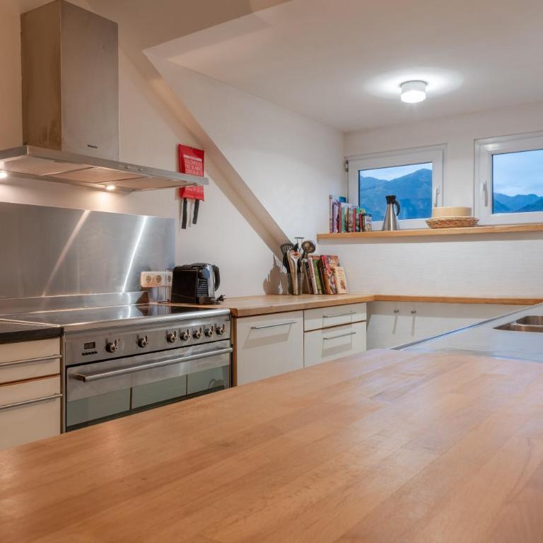 Chalet Love The Alps by All in One Apartments - Chalet - 27
