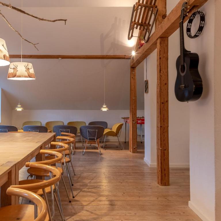 Chalet Love The Alps by All in One Apartments - Chalet - 30
