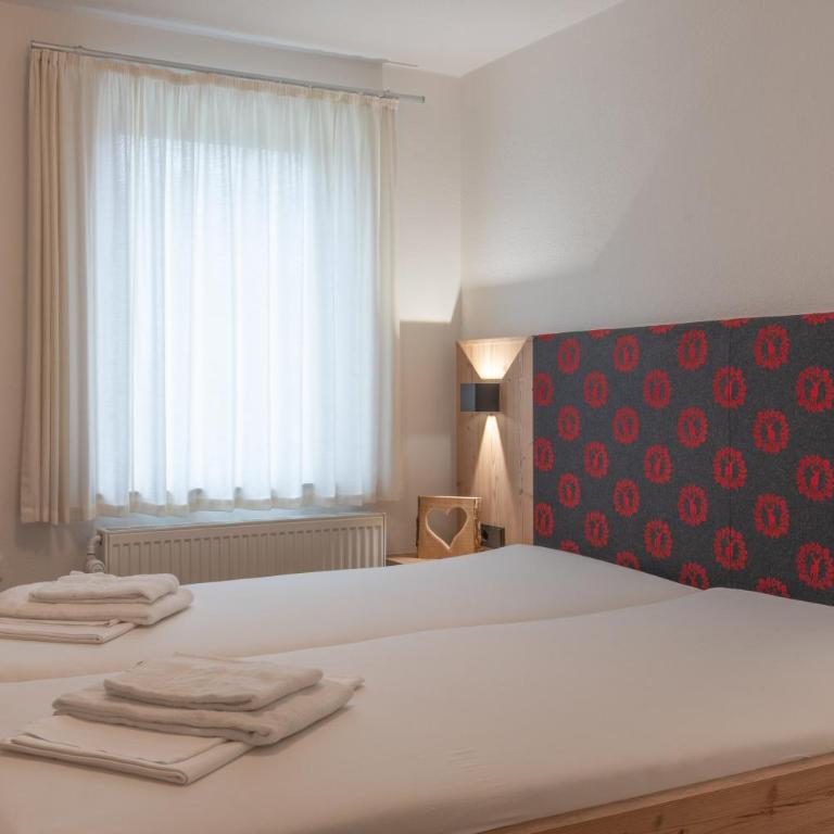Chalet Love The Alps by All in One Apartments - Chalet - 41