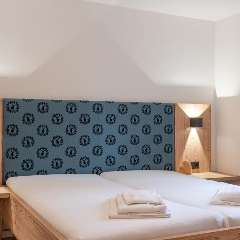 Chalet Love The Alps by All in One Apartments - Chalet - 45