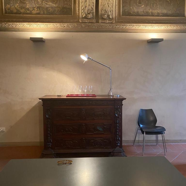 Intero Appartamento. San Giovanni Uno - Appartamento con 1 Camera da Letto - 14