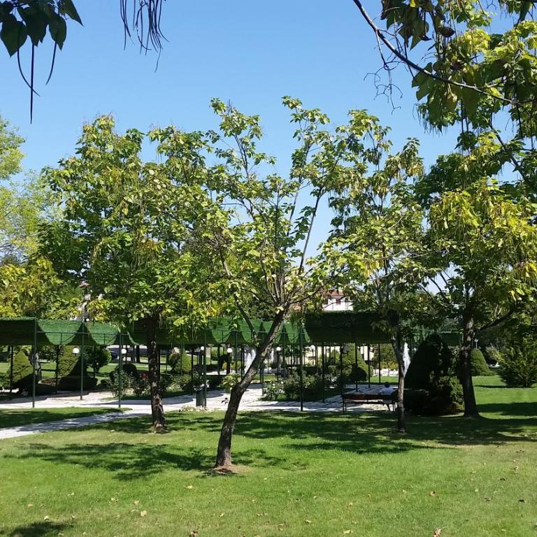 Apartamentos Baños de Ledesma - Two-Bedroom Apartment - 24