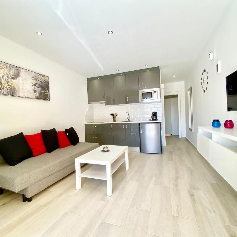 Maraverde holiday apartment by AltamarHomes - Apartamento de 1 dormitorio - 4