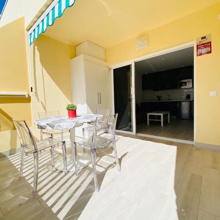 Maraverde holiday apartment by AltamarHomes - Apartamento de 1 dormitorio - 12