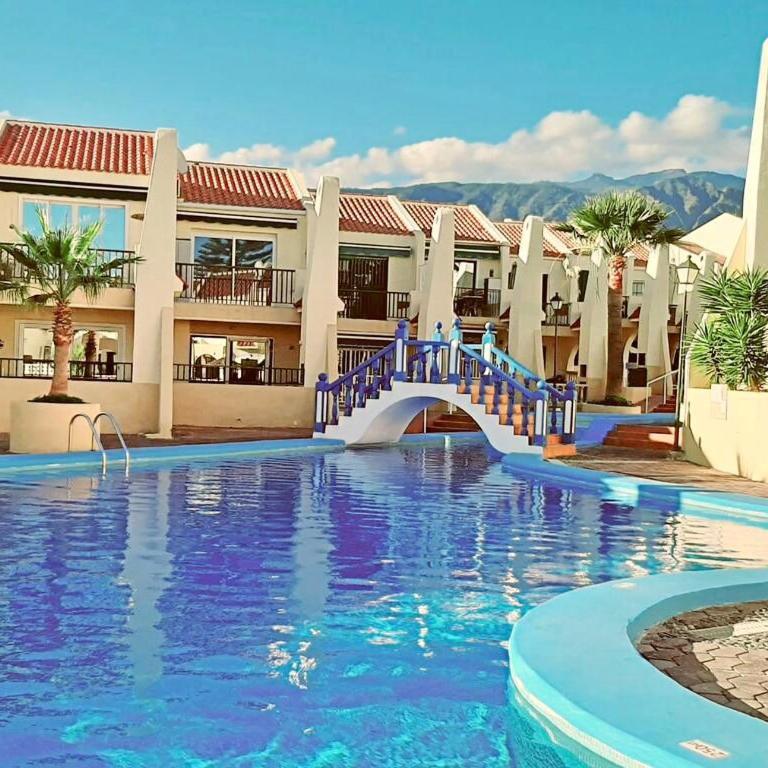 Maraverde holiday apartment by AltamarHomes - Apartamento de 1 dormitorio - 2