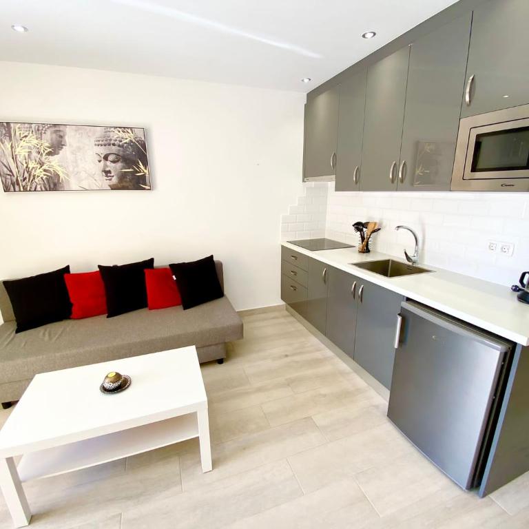Maraverde holiday apartment by AltamarHomes - Apartamento de 1 dormitorio - 6