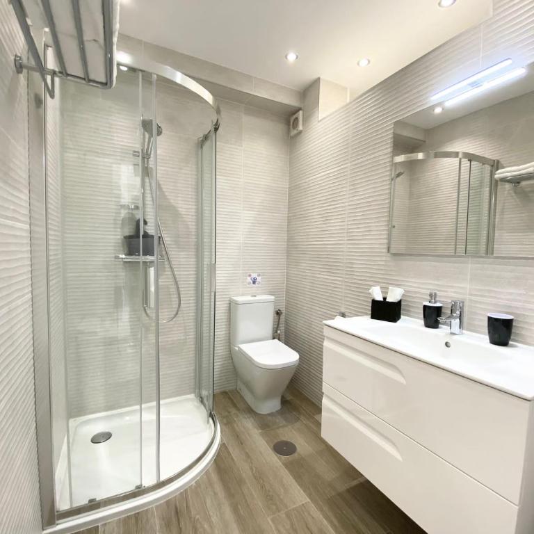 Maraverde holiday apartment by AltamarHomes - Apartamento de 1 dormitorio - 10