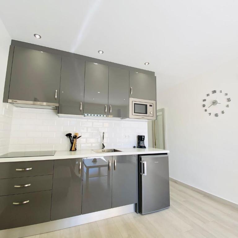 Maraverde holiday apartment by AltamarHomes - Apartamento de 1 dormitorio - 7