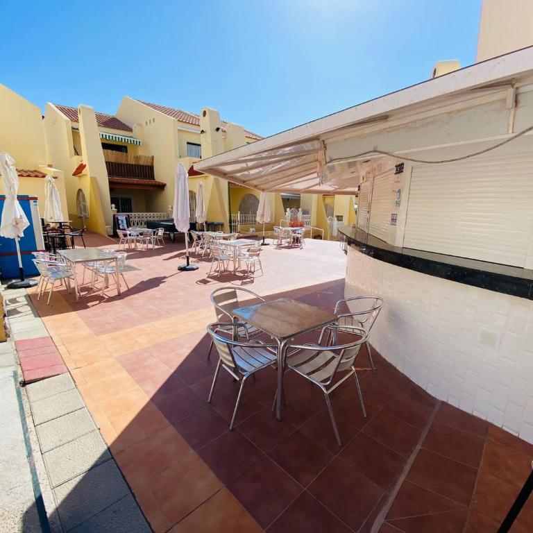 Maraverde holiday apartment by AltamarHomes - Apartamento de 1 dormitorio - 13