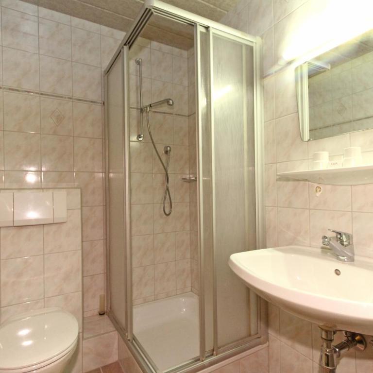 Der Bräuschmied - Apartment mit 1 Schlafzimmer und Balkon - 3