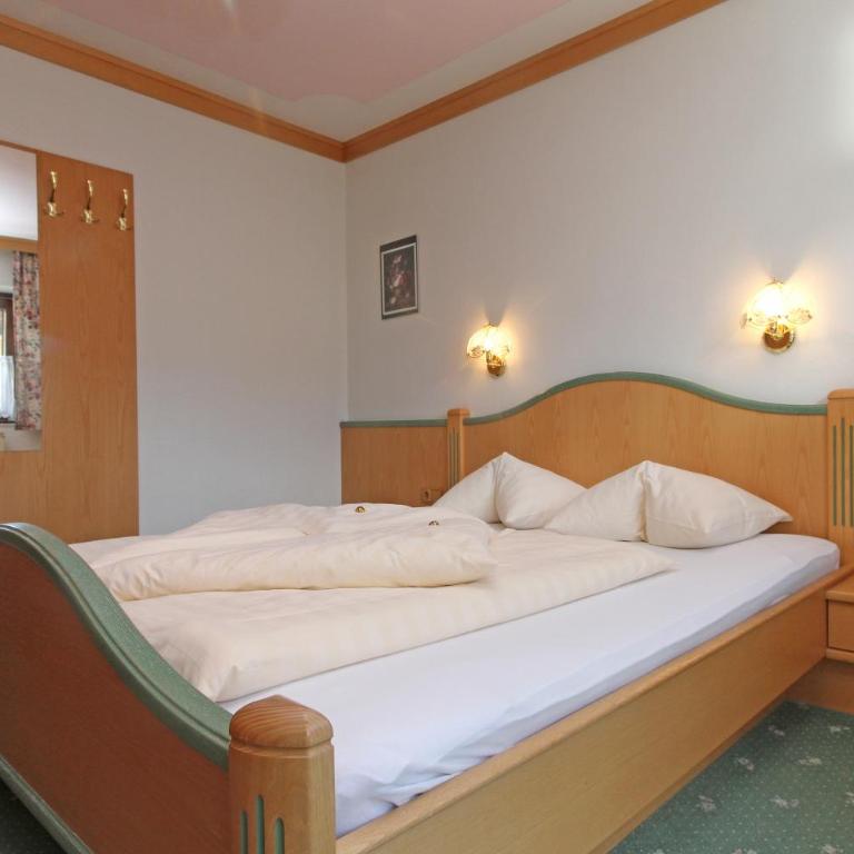 Der Bräuschmied - Apartment mit 1 Schlafzimmer und Balkon - 5