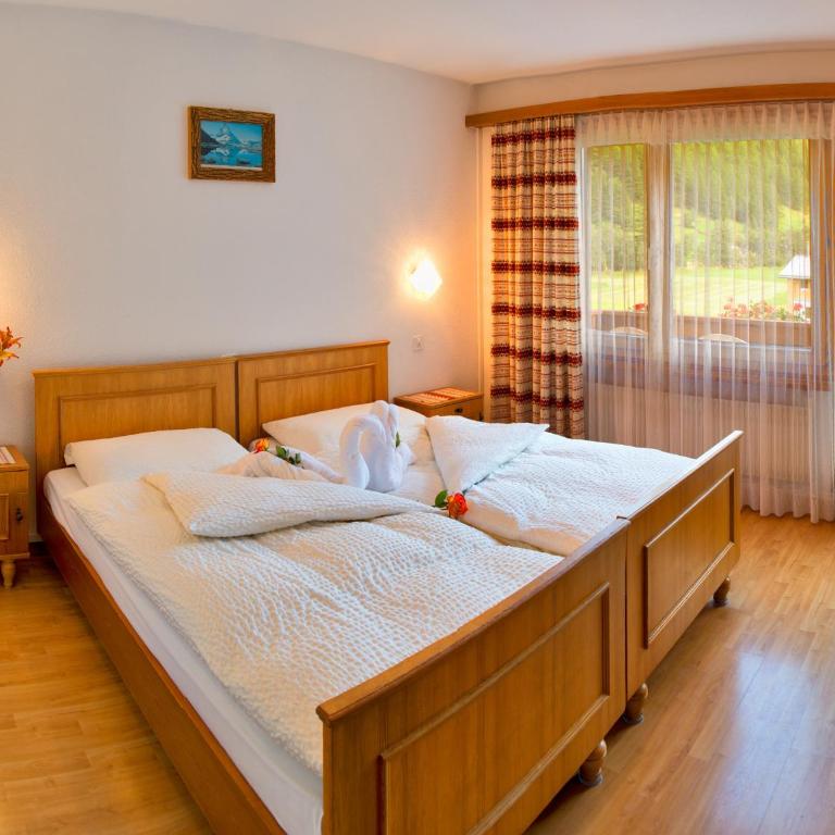 Hotel Adler - Superior Doppelzimmer - 1