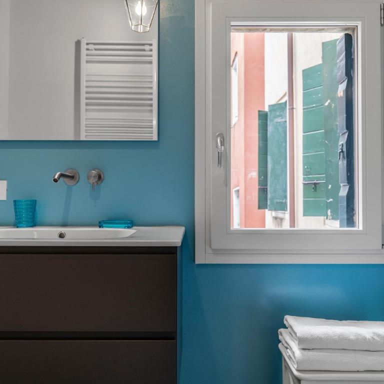 Ca’ Anna Rialto Apartment M0270429079 - Appartamento con 1 Camera da Letto - 10
