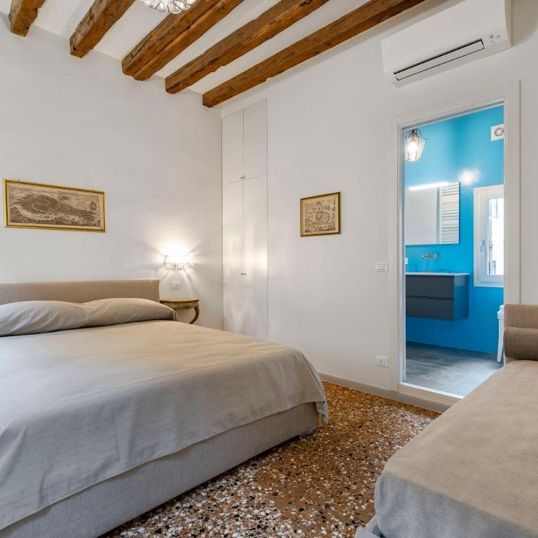 Ca’ Anna Rialto Apartment M0270429079 - Appartamento con 1 Camera da Letto - 8