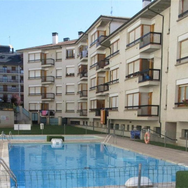 Apartamento Tilero, Parking incluido - Appartement 2 Chambres - 23