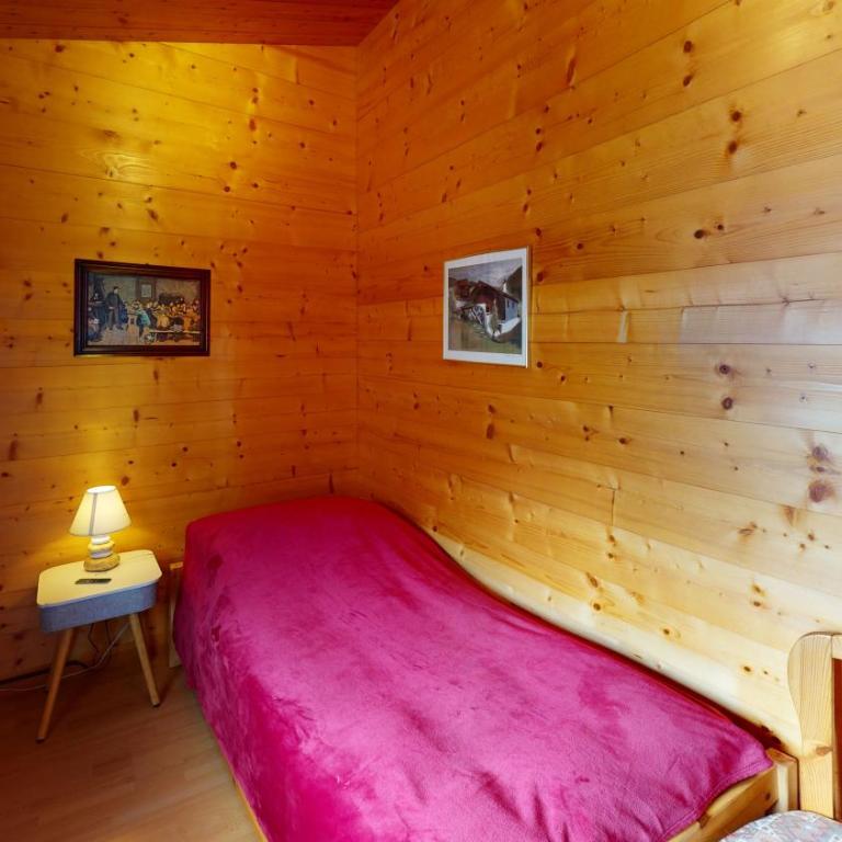 Chalet Leonie LE0 - Chalet mit 3 Schlafzimmern - 8