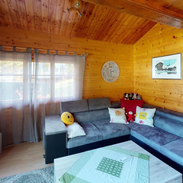 Chalet Leonie LE0 - Chalet mit 3 Schlafzimmern - 4